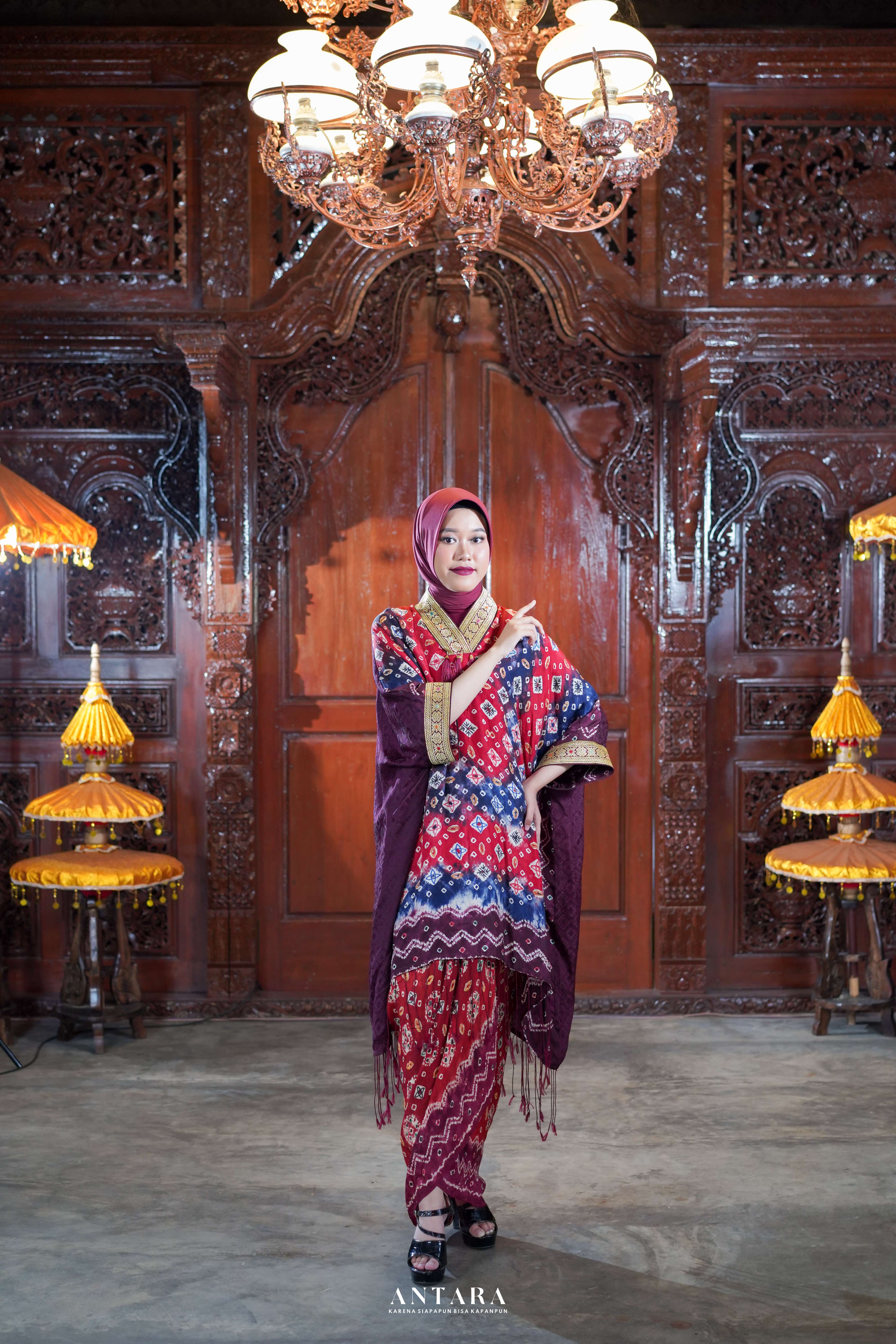 TARISA CHOIRIYAH